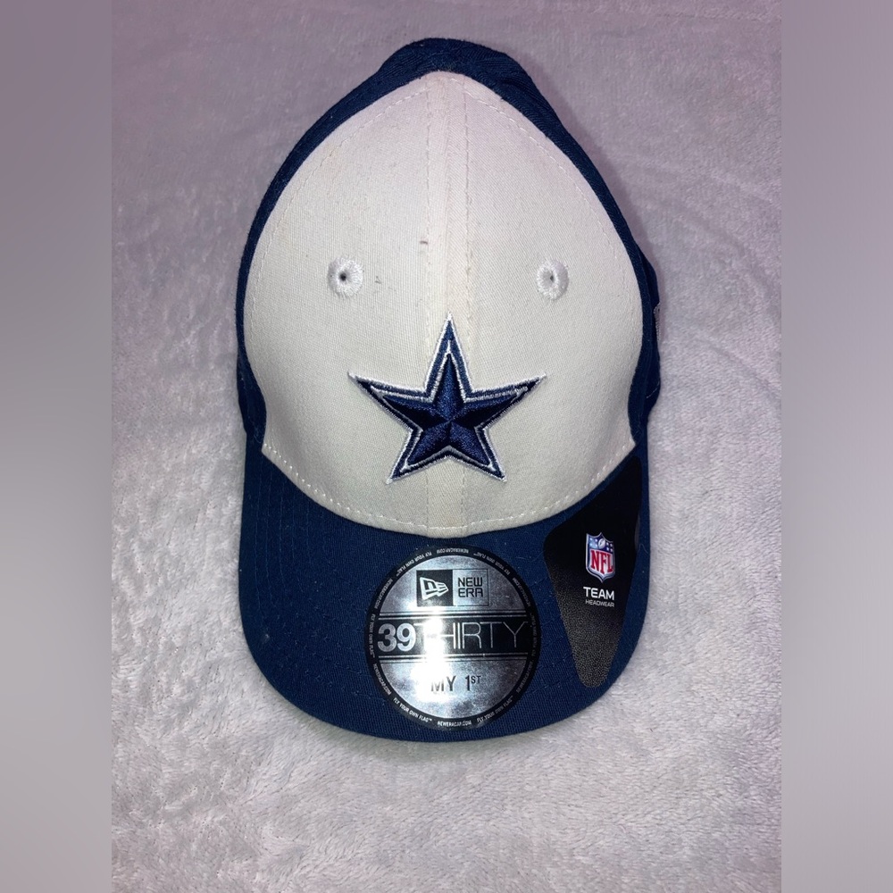 Cowboys NFL Era Cap NEW!!! 💛🧢💛